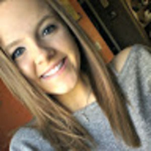 Meet your Posher, Kirsten